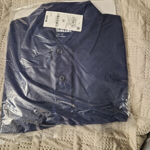 Epic Threads Kids Polo Shirt - Blue